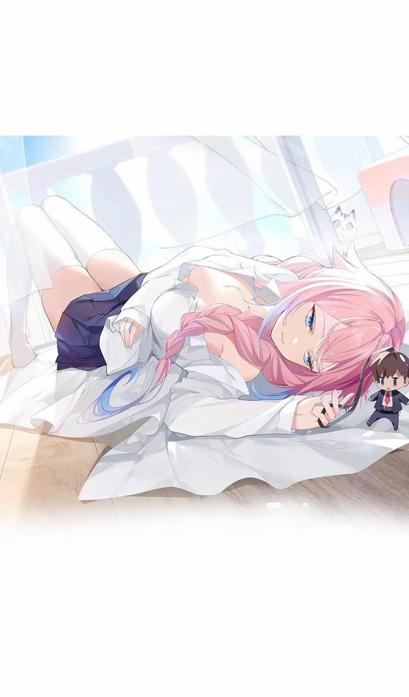 Làm Sao Để Chạy Trốn Dàn Hậu Cung 1 trang 1