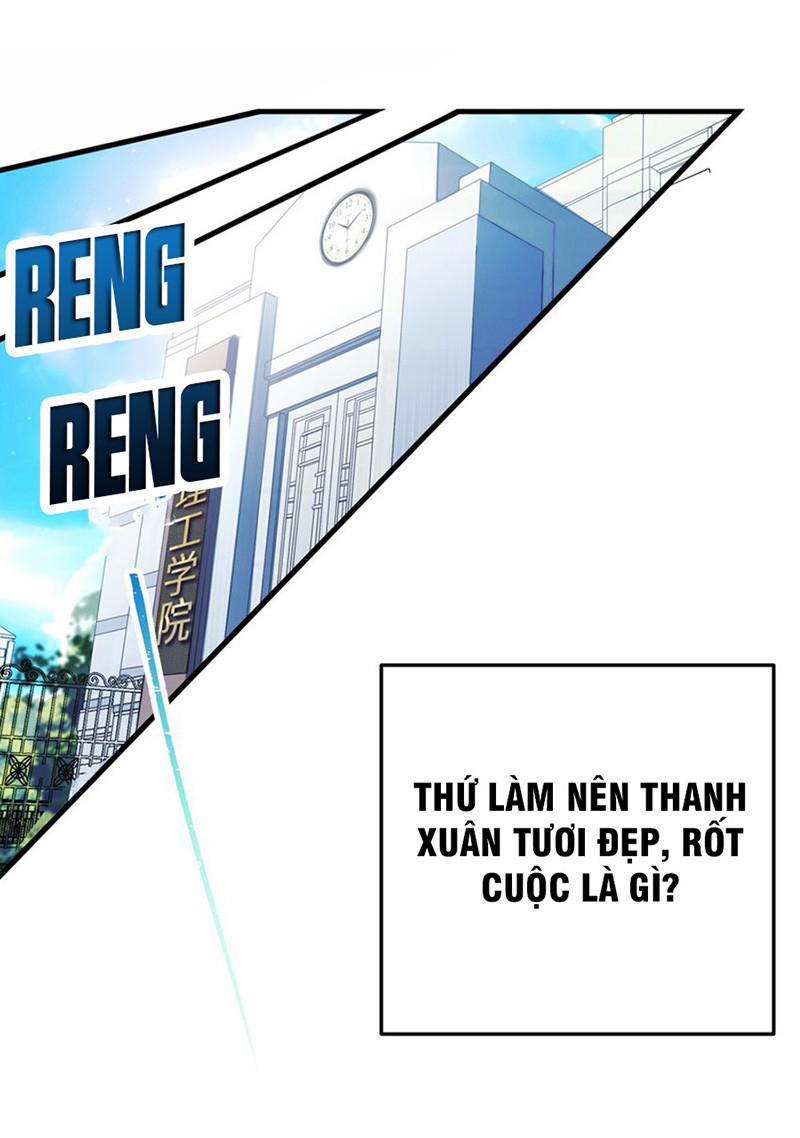 Làm Sao Để Chạy Trốn Dàn Hậu Cung 1 trang 2