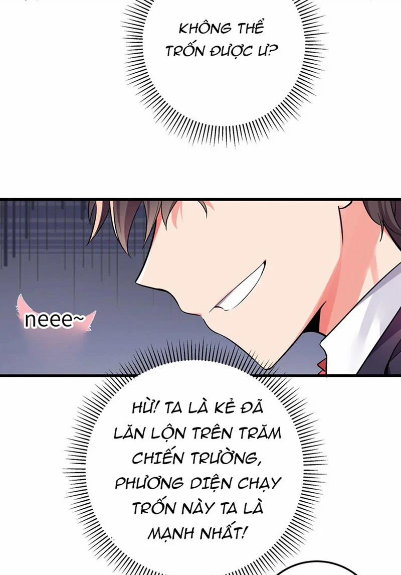 Làm Sao Để Chạy Trốn Dàn Hậu Cung 1 trang 28