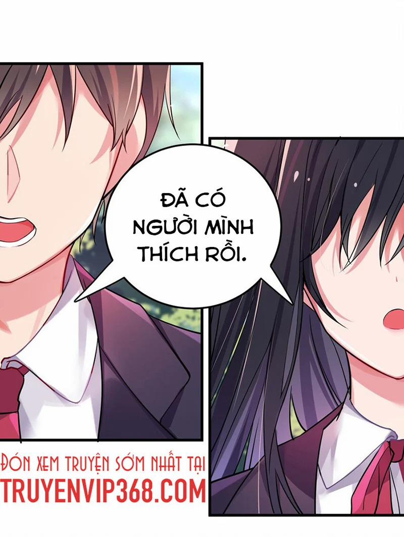 Làm Sao Để Chạy Trốn Dàn Hậu Cung 1 trang 31