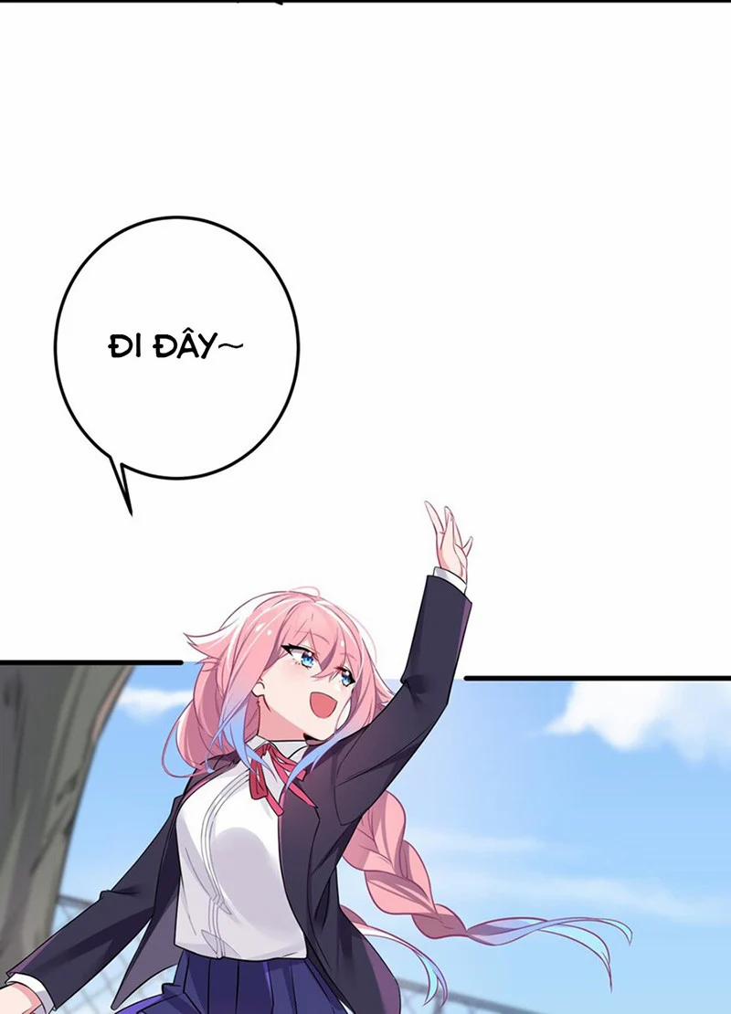 Làm Sao Để Chạy Trốn Dàn Hậu Cung 1 trang 47