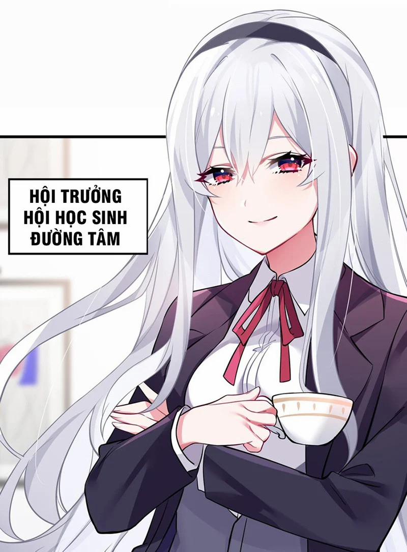 Làm Sao Để Chạy Trốn Dàn Hậu Cung 1 trang 53