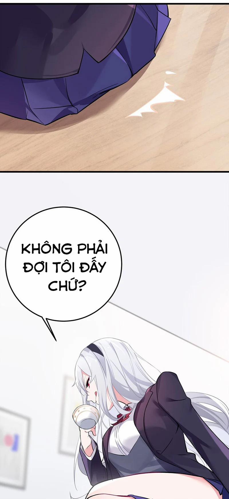 Làm Sao Để Chạy Trốn Dàn Hậu Cung 1 trang 55