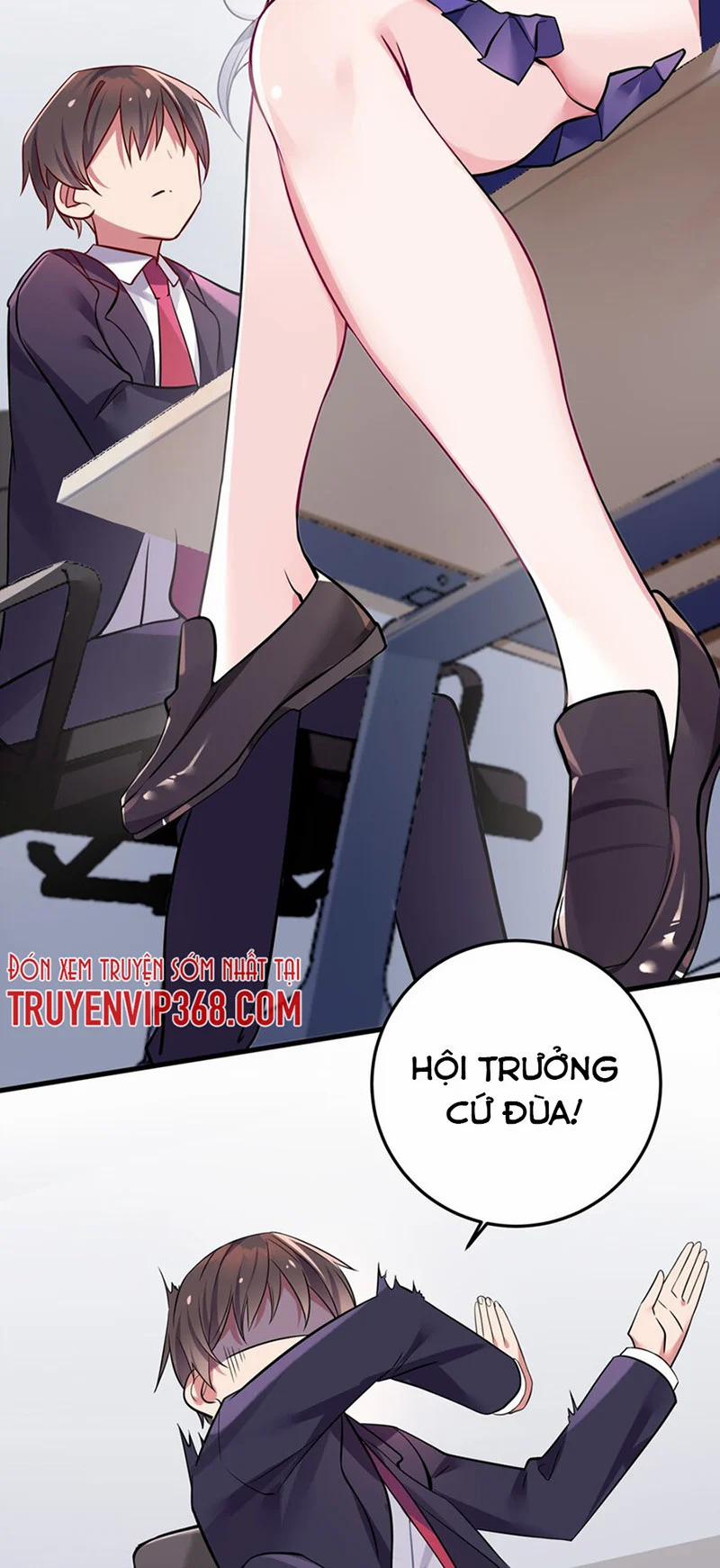 Làm Sao Để Chạy Trốn Dàn Hậu Cung 1 trang 56