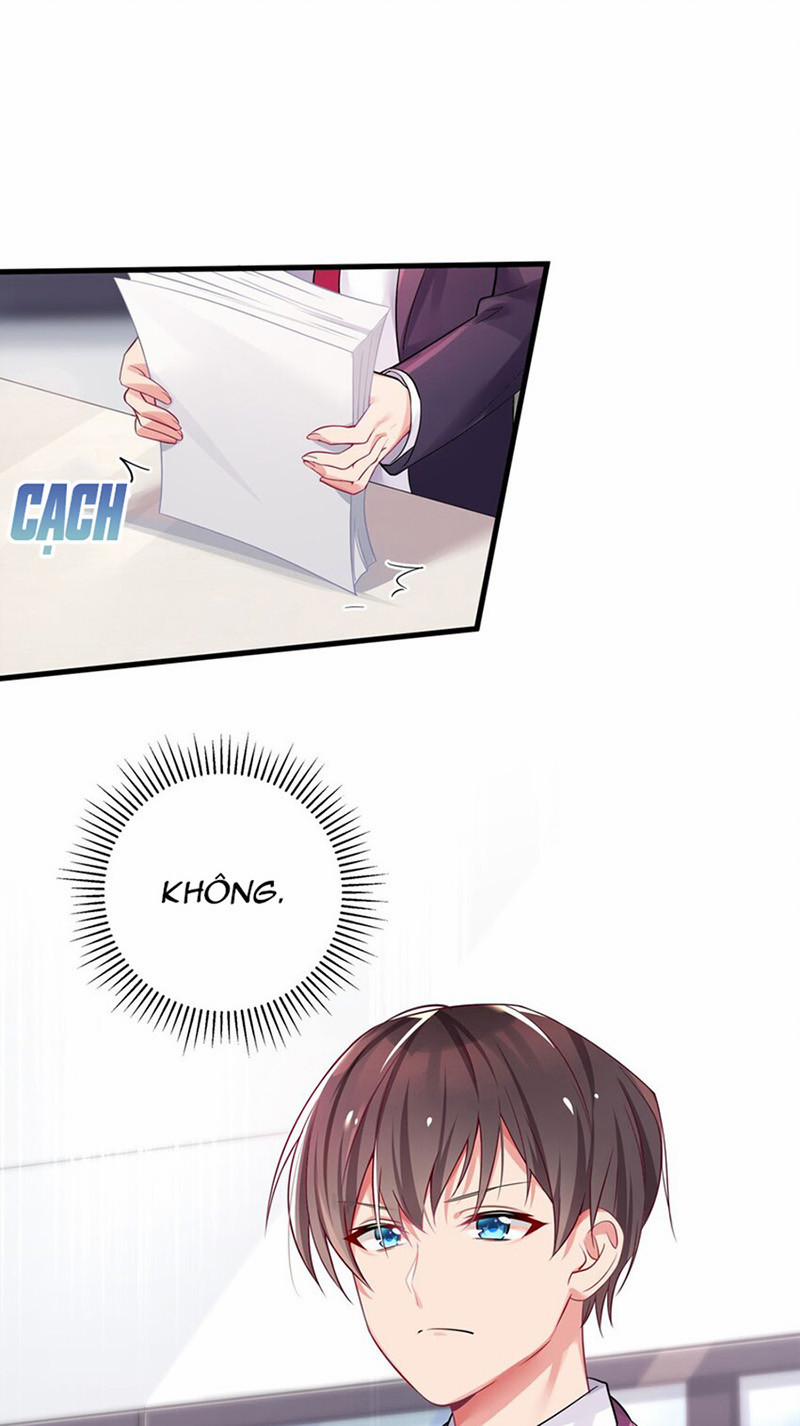 Làm Sao Để Chạy Trốn Dàn Hậu Cung 1 trang 6