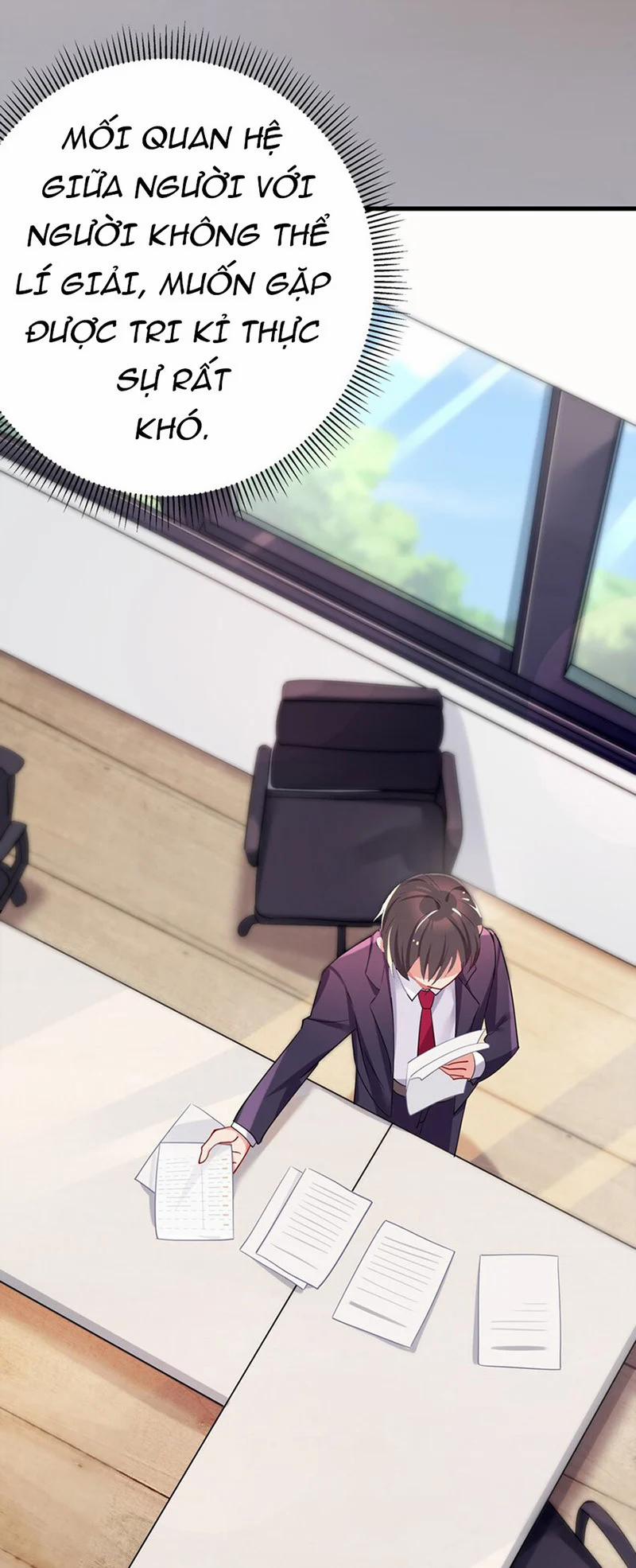 Làm Sao Để Chạy Trốn Dàn Hậu Cung 1 trang 8