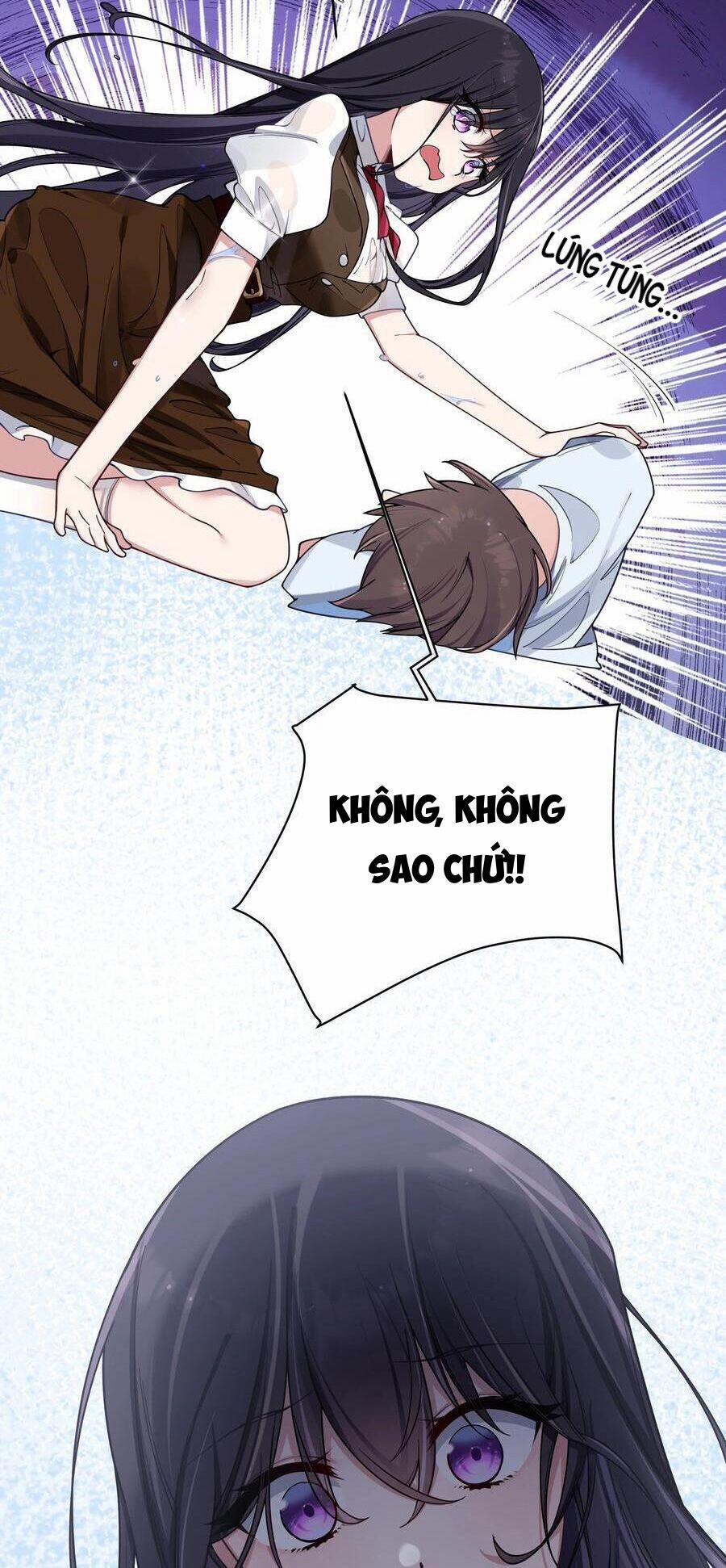 Làm Sao Để Chạy Trốn Dàn Hậu Cung 100 trang 16