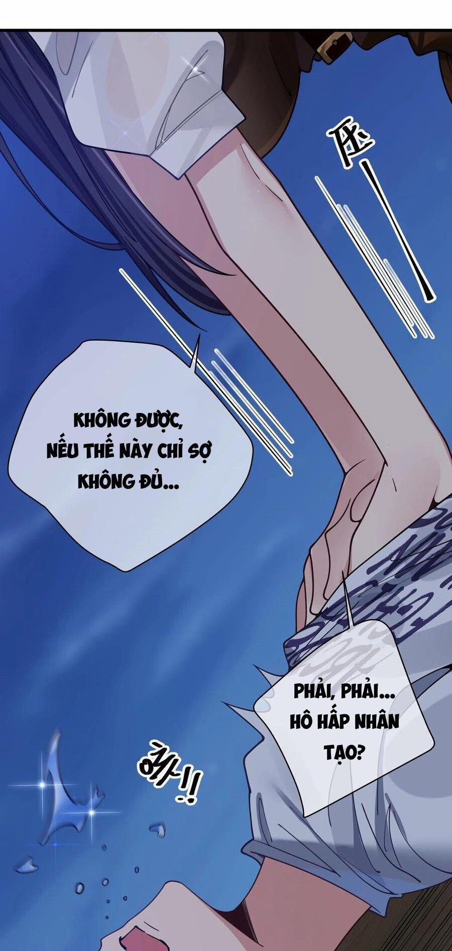 Làm Sao Để Chạy Trốn Dàn Hậu Cung 100 trang 18