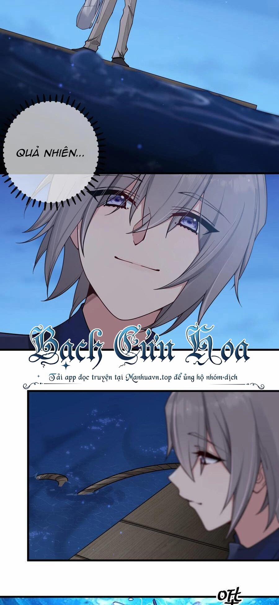 Làm Sao Để Chạy Trốn Dàn Hậu Cung 100 trang 2