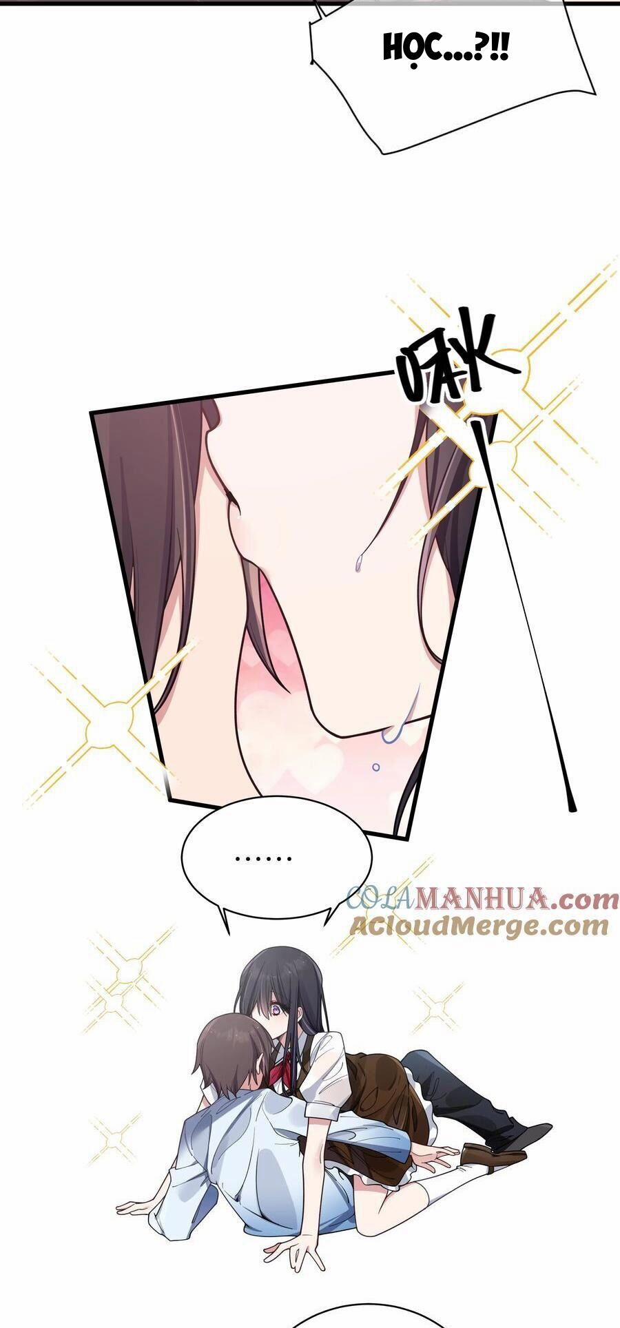 Làm Sao Để Chạy Trốn Dàn Hậu Cung 100 trang 21