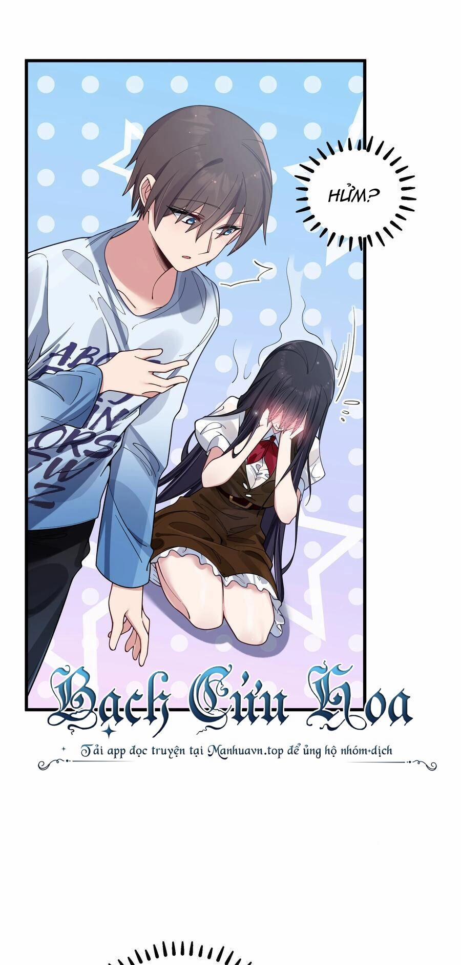 Làm Sao Để Chạy Trốn Dàn Hậu Cung 100 trang 26