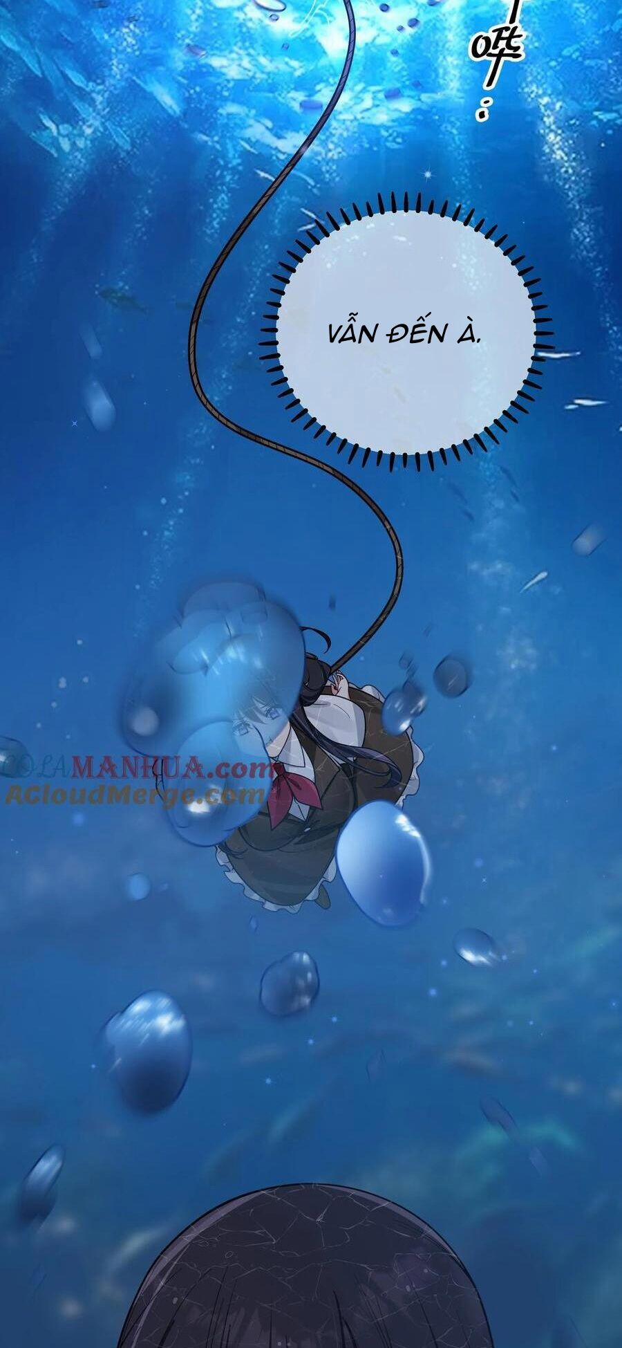 Làm Sao Để Chạy Trốn Dàn Hậu Cung 100 trang 3