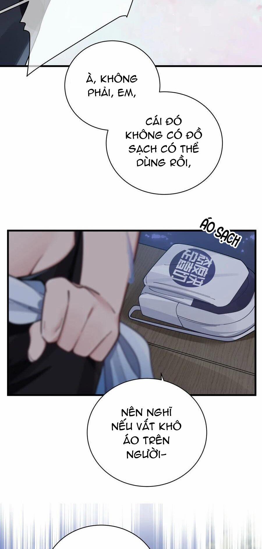 Làm Sao Để Chạy Trốn Dàn Hậu Cung 100 trang 32