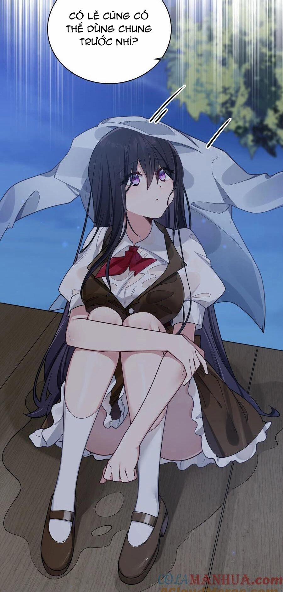 Làm Sao Để Chạy Trốn Dàn Hậu Cung 100 trang 33