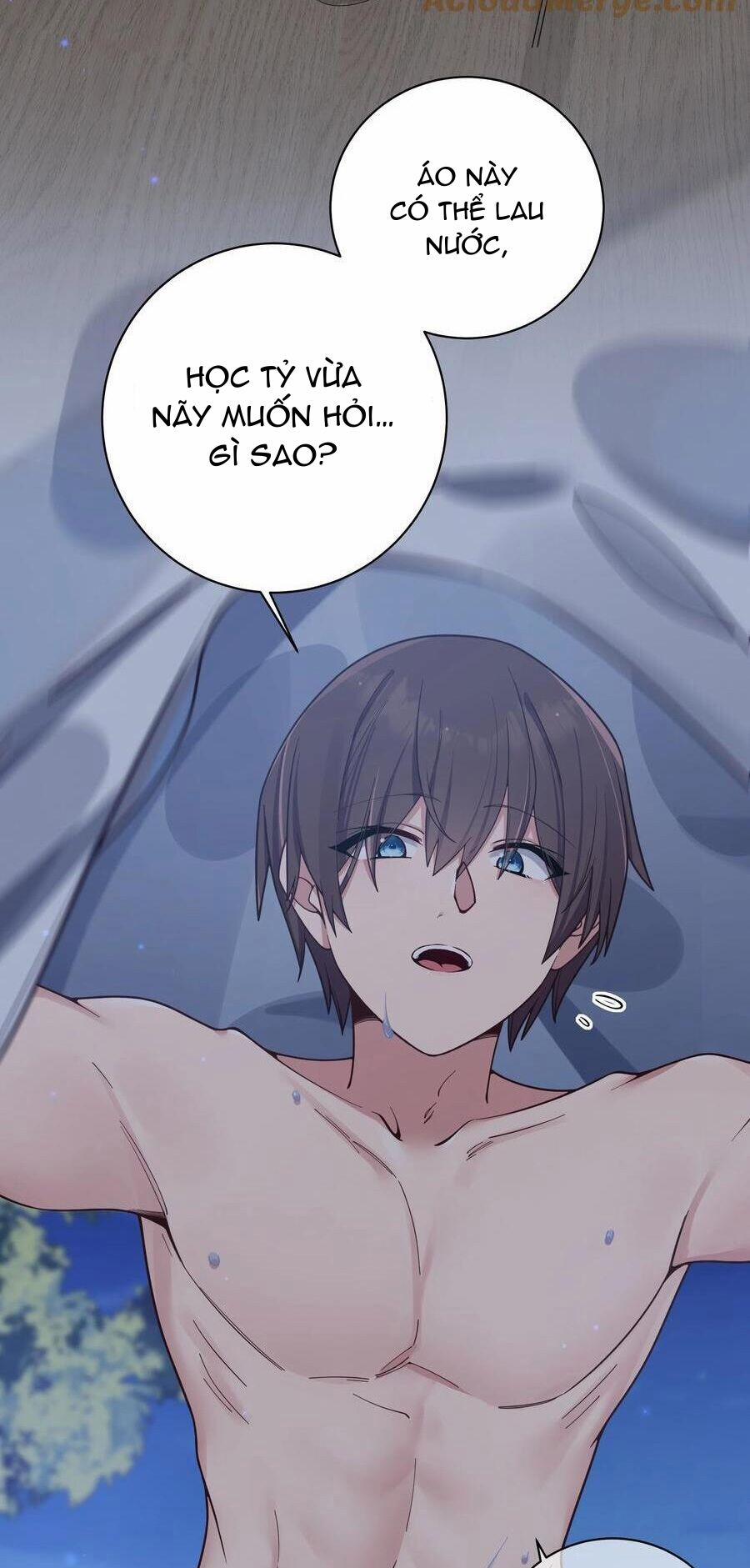 Làm Sao Để Chạy Trốn Dàn Hậu Cung 100 trang 34