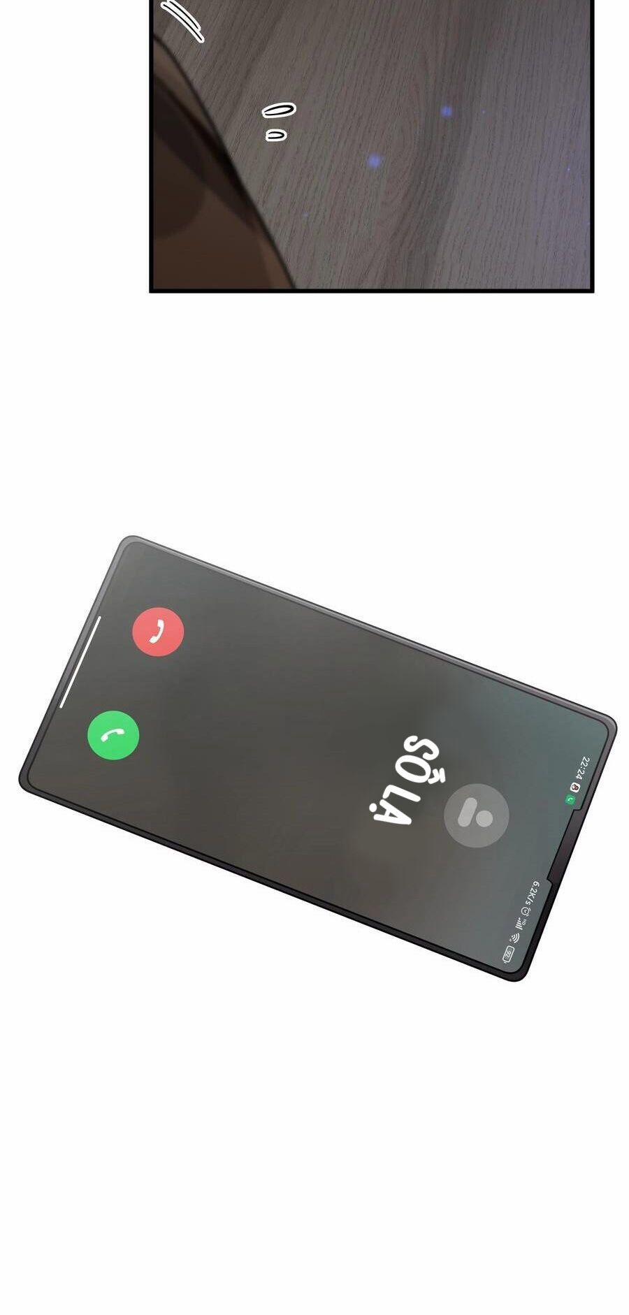 Làm Sao Để Chạy Trốn Dàn Hậu Cung 100 trang 37