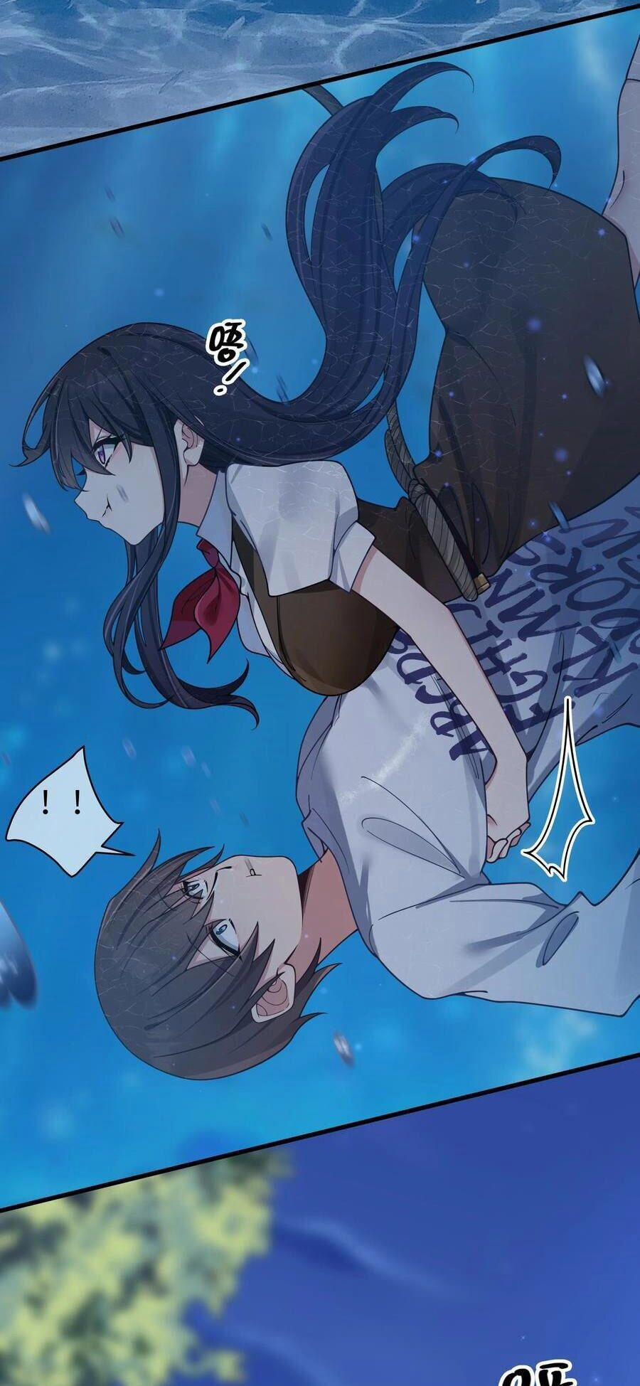 Làm Sao Để Chạy Trốn Dàn Hậu Cung 100 trang 5