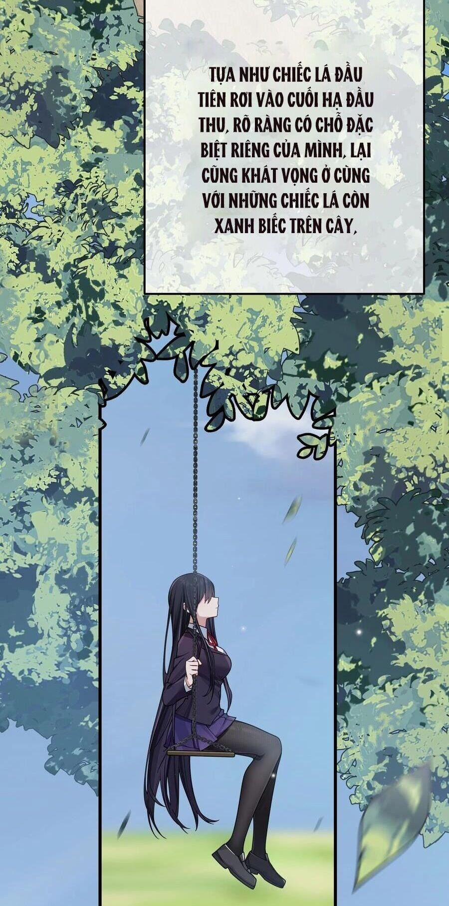 Làm Sao Để Chạy Trốn Dàn Hậu Cung 101 trang 14