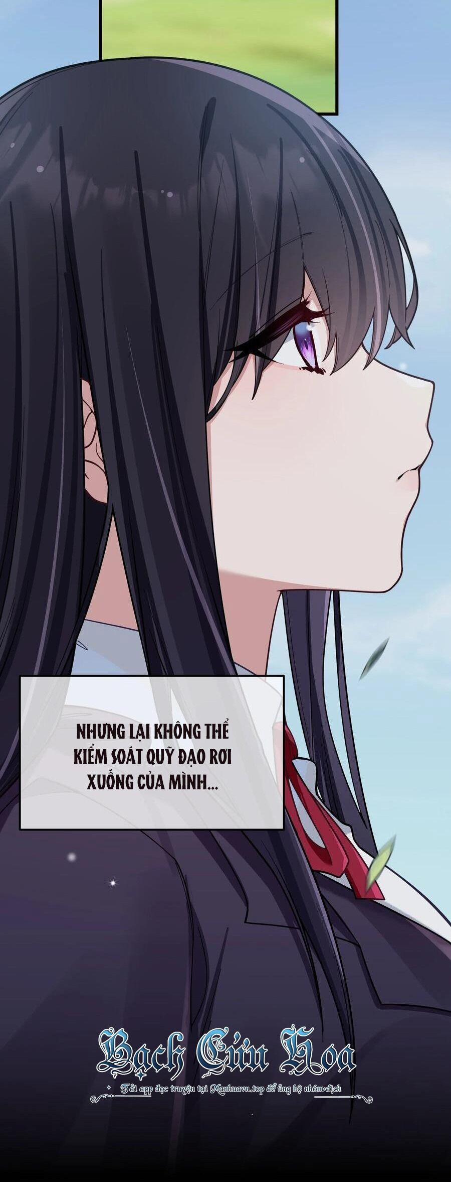 Làm Sao Để Chạy Trốn Dàn Hậu Cung 101 trang 15