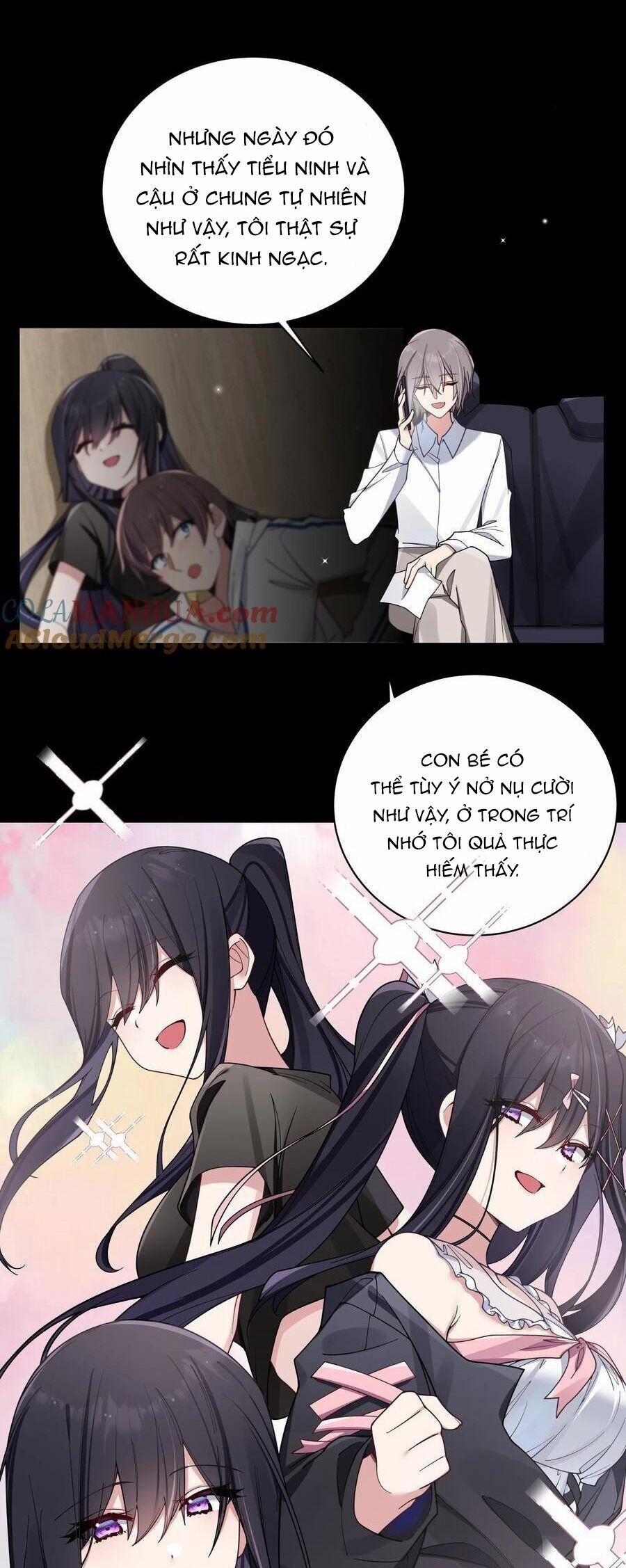 Làm Sao Để Chạy Trốn Dàn Hậu Cung 101 trang 16