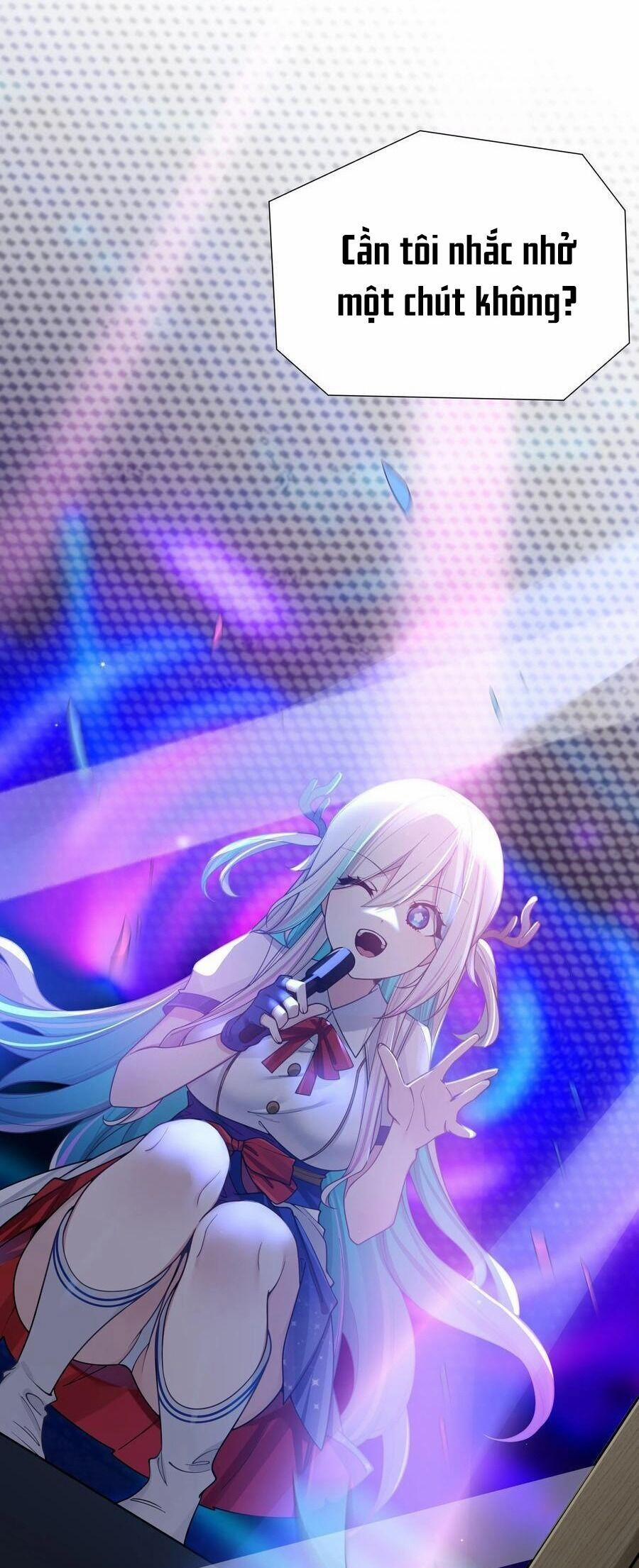 Làm Sao Để Chạy Trốn Dàn Hậu Cung 101 trang 20