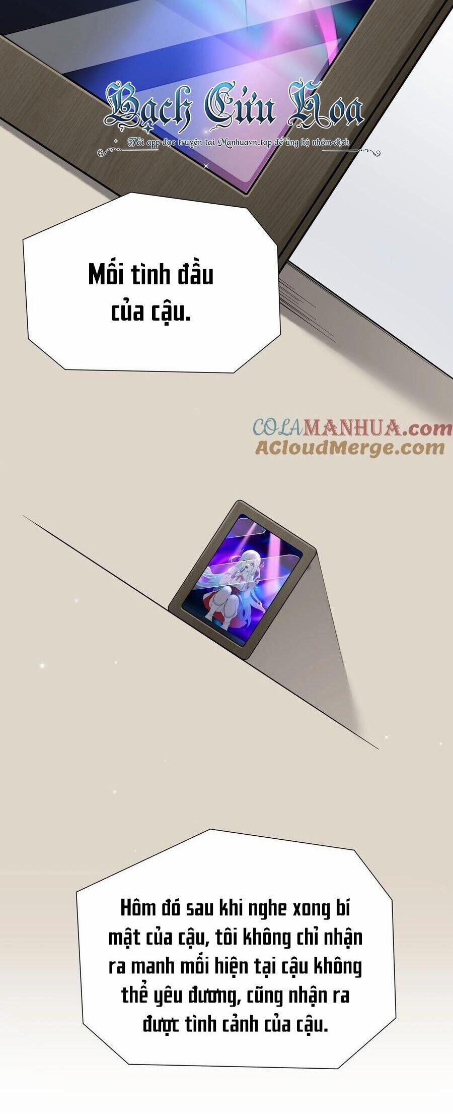 Làm Sao Để Chạy Trốn Dàn Hậu Cung 101 trang 21