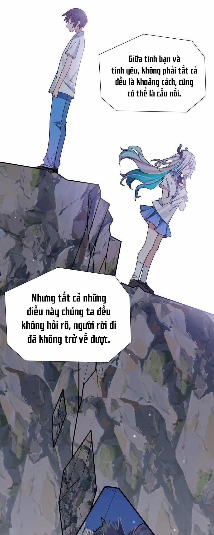 Làm Sao Để Chạy Trốn Dàn Hậu Cung 101 trang 24