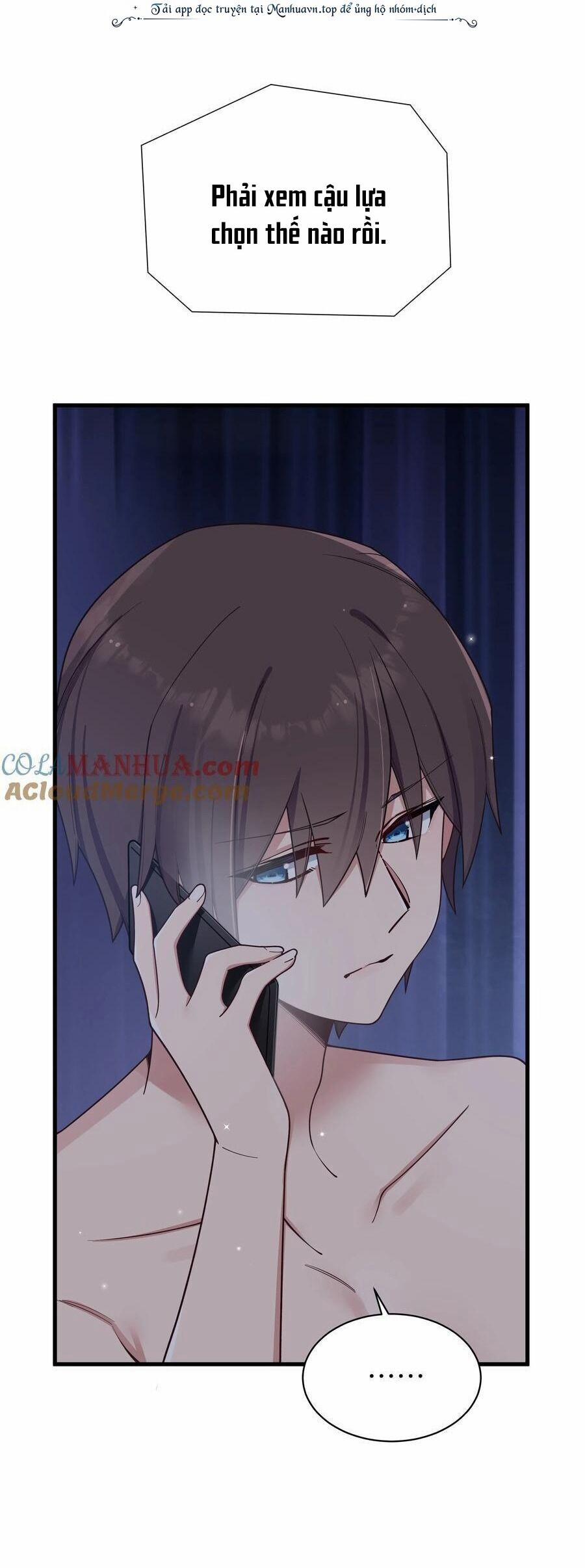 Làm Sao Để Chạy Trốn Dàn Hậu Cung 101 trang 28