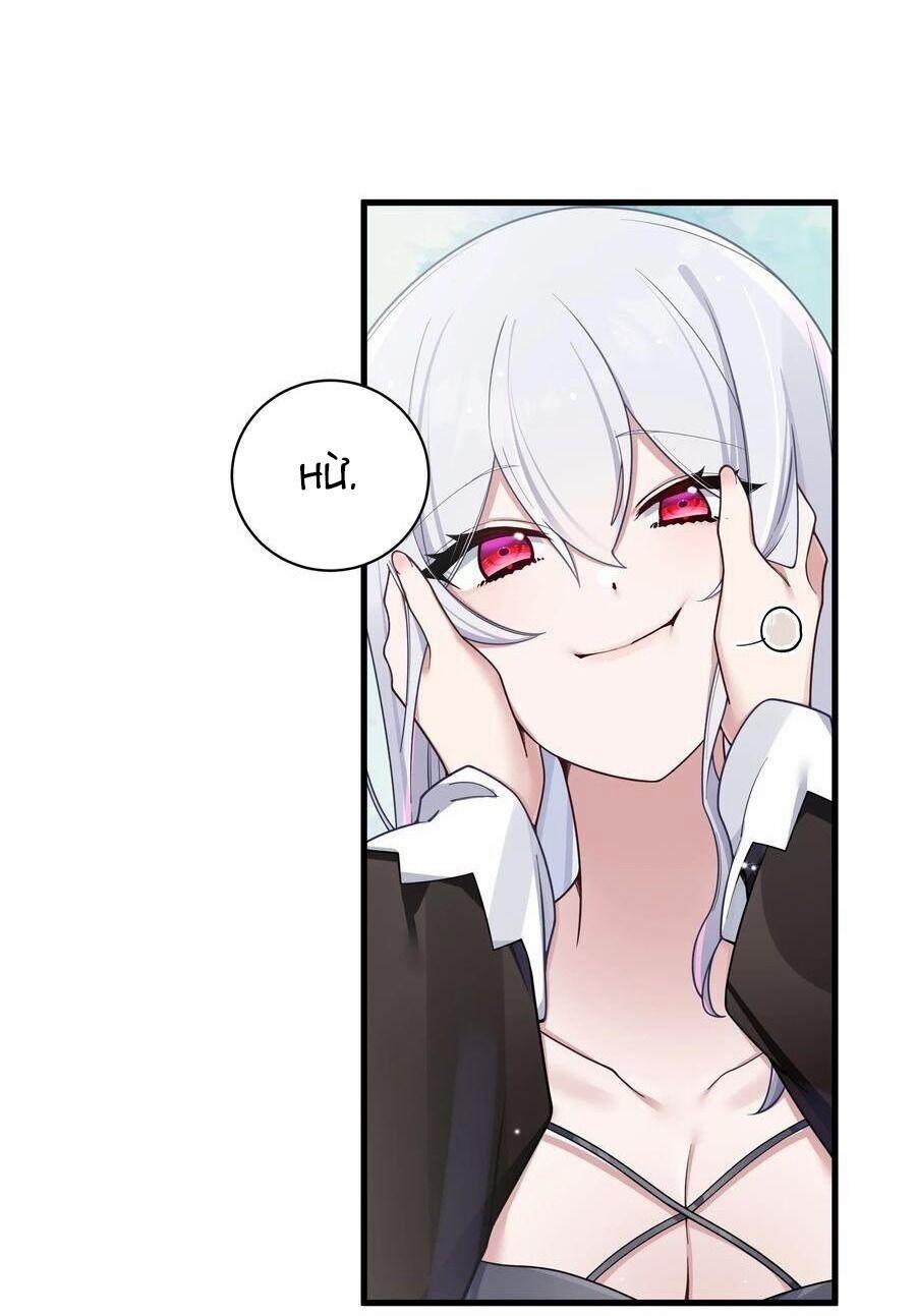 Làm Sao Để Chạy Trốn Dàn Hậu Cung 101 trang 34