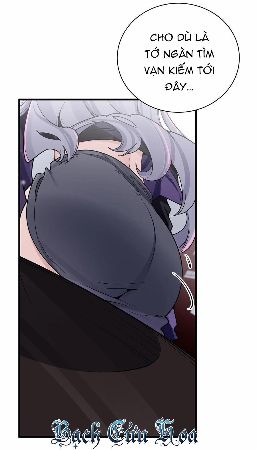 Làm Sao Để Chạy Trốn Dàn Hậu Cung 101 trang 35