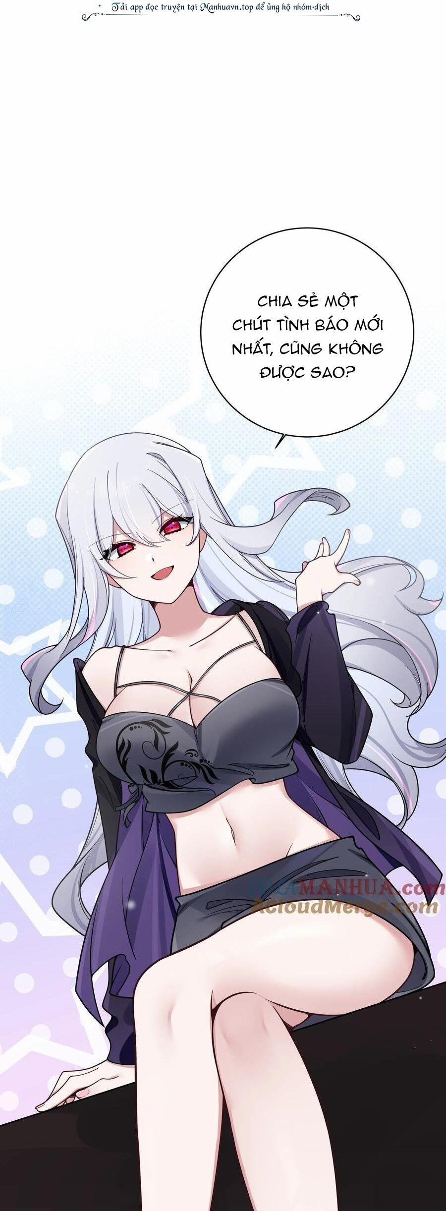 Làm Sao Để Chạy Trốn Dàn Hậu Cung 101 trang 36