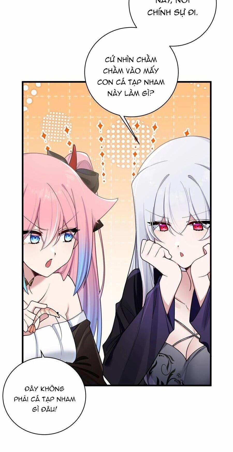 Làm Sao Để Chạy Trốn Dàn Hậu Cung 101 trang 38