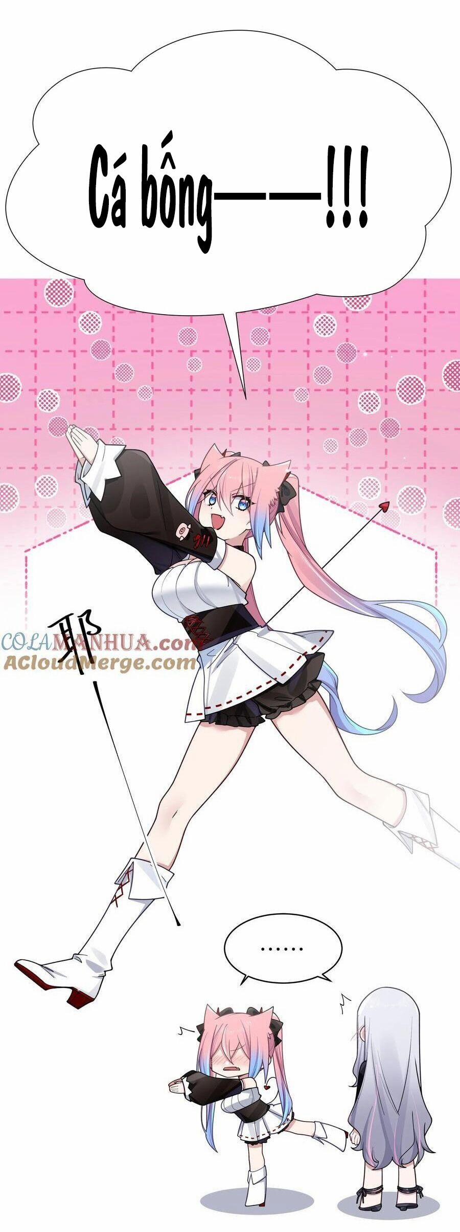 Làm Sao Để Chạy Trốn Dàn Hậu Cung 101 trang 41