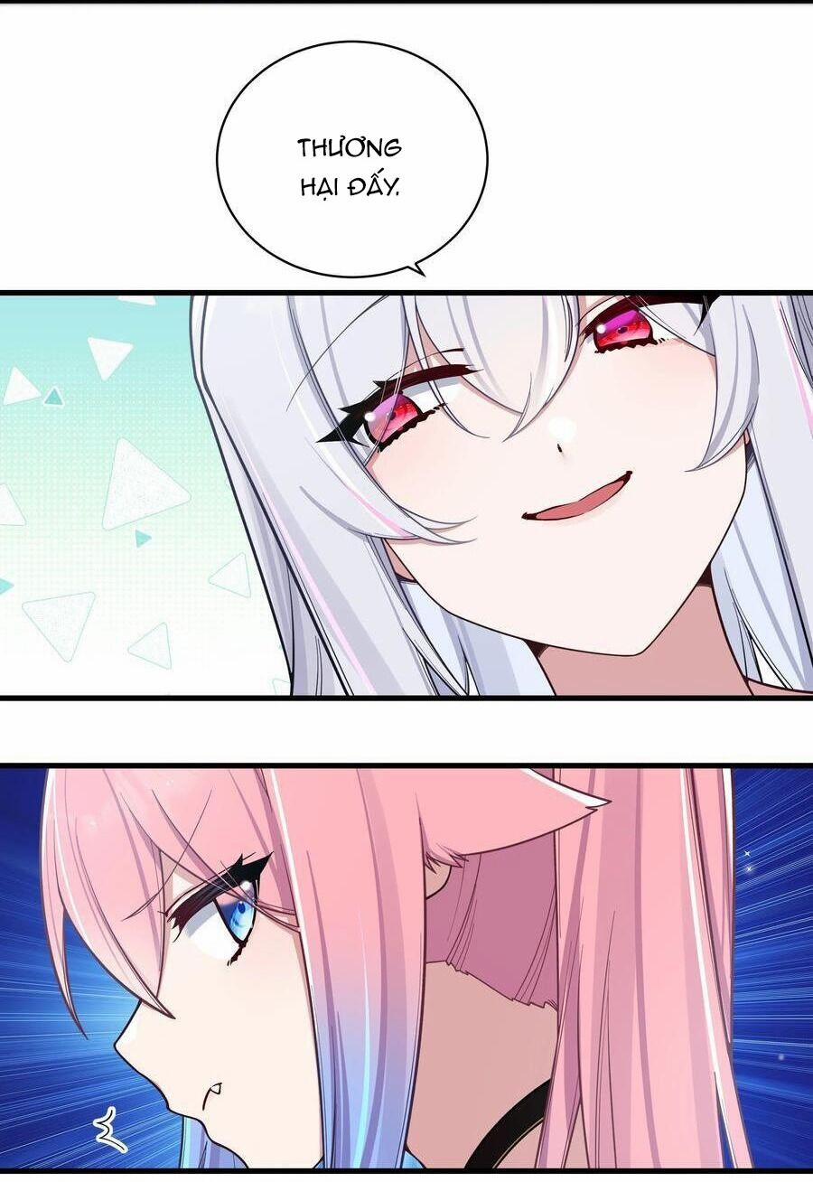 Làm Sao Để Chạy Trốn Dàn Hậu Cung 101 trang 44
