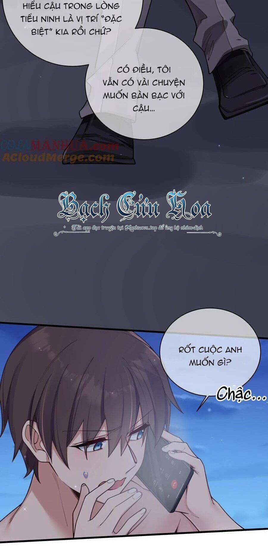 Làm Sao Để Chạy Trốn Dàn Hậu Cung 101 trang 6