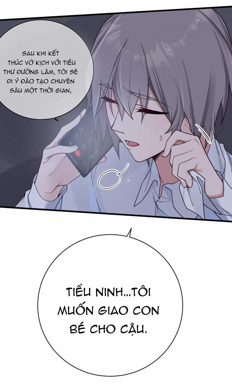 Làm Sao Để Chạy Trốn Dàn Hậu Cung 101 trang 7