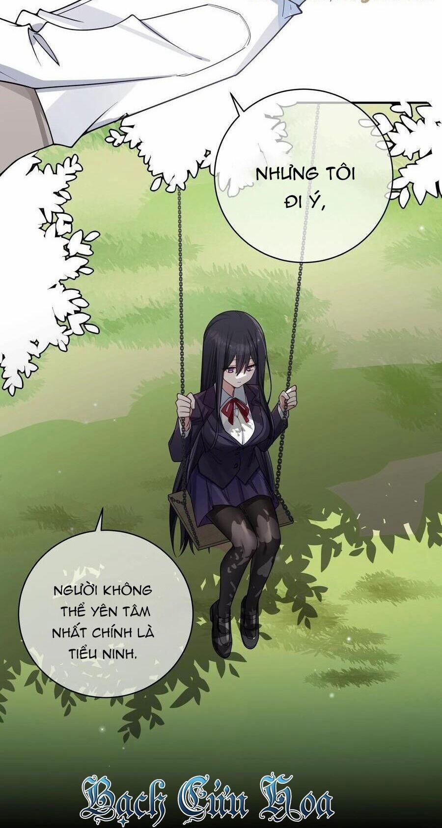 Làm Sao Để Chạy Trốn Dàn Hậu Cung 101 trang 9