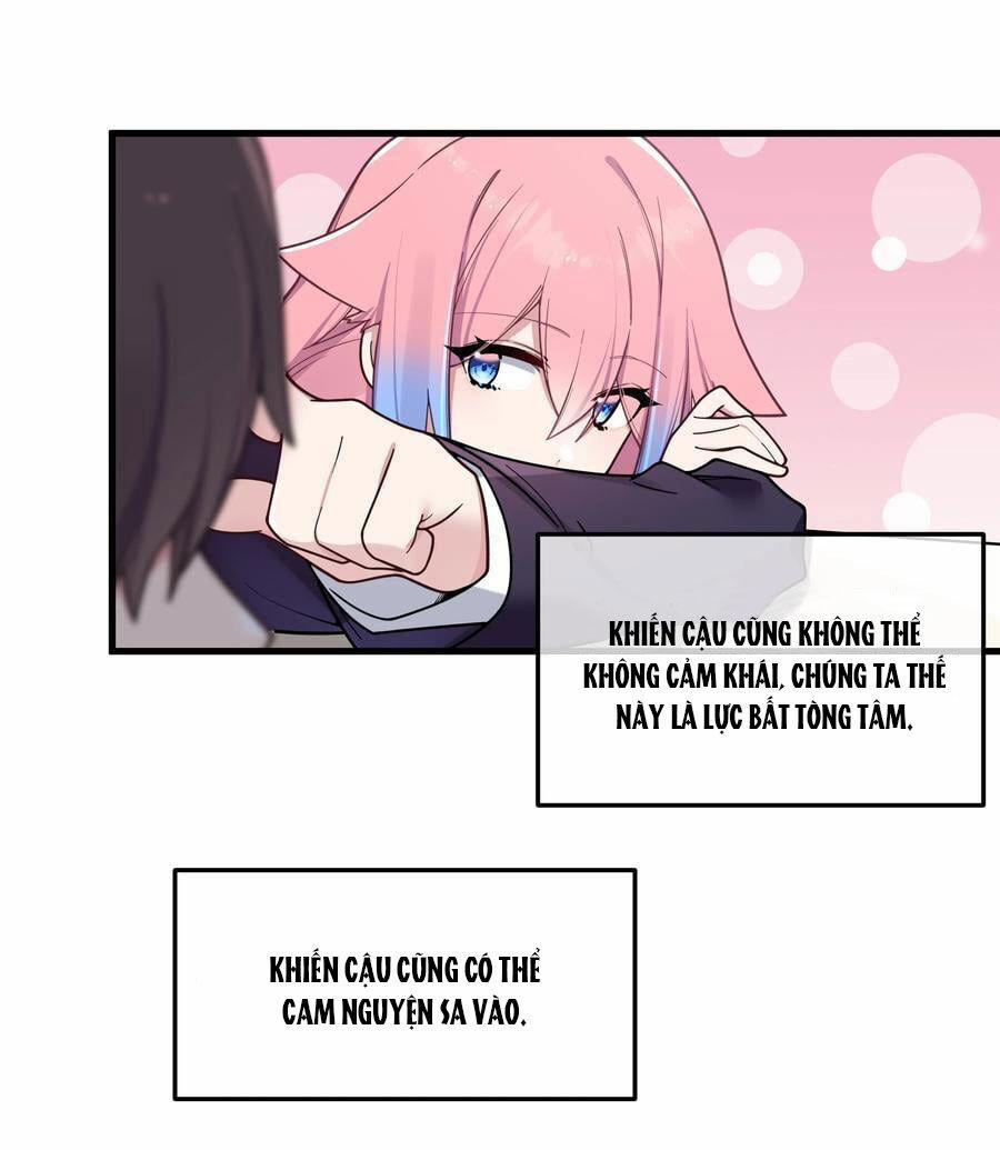 Làm Sao Để Chạy Trốn Dàn Hậu Cung 102 trang 10