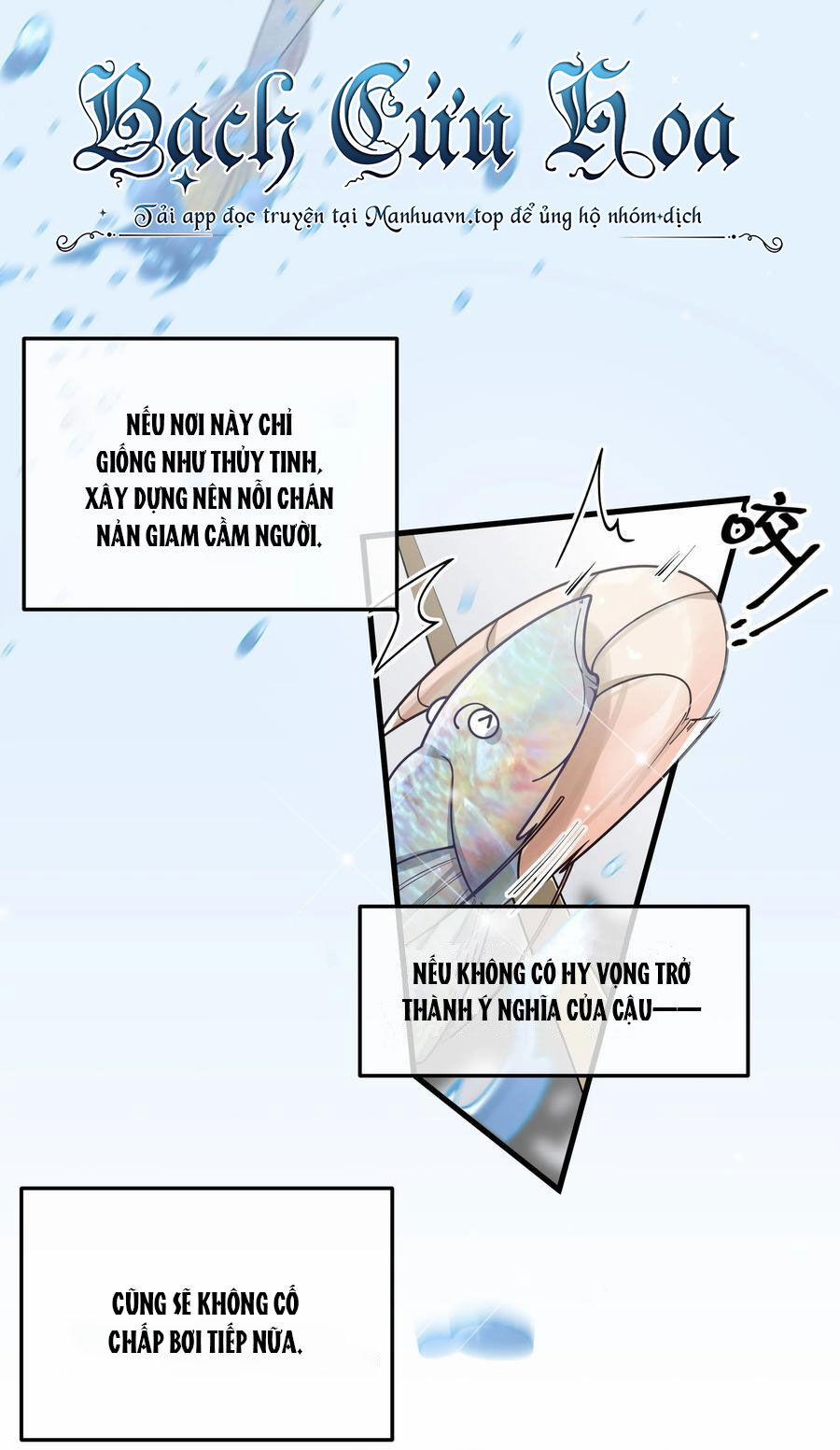 Làm Sao Để Chạy Trốn Dàn Hậu Cung 102 trang 13