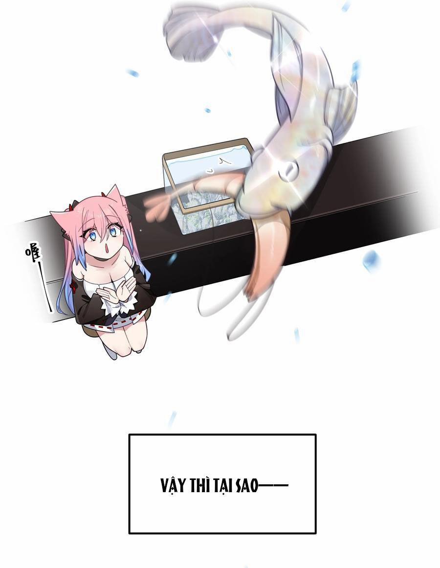 Làm Sao Để Chạy Trốn Dàn Hậu Cung 102 trang 14