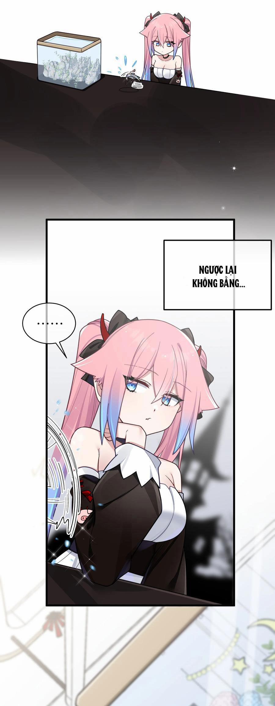 Làm Sao Để Chạy Trốn Dàn Hậu Cung 102 trang 16