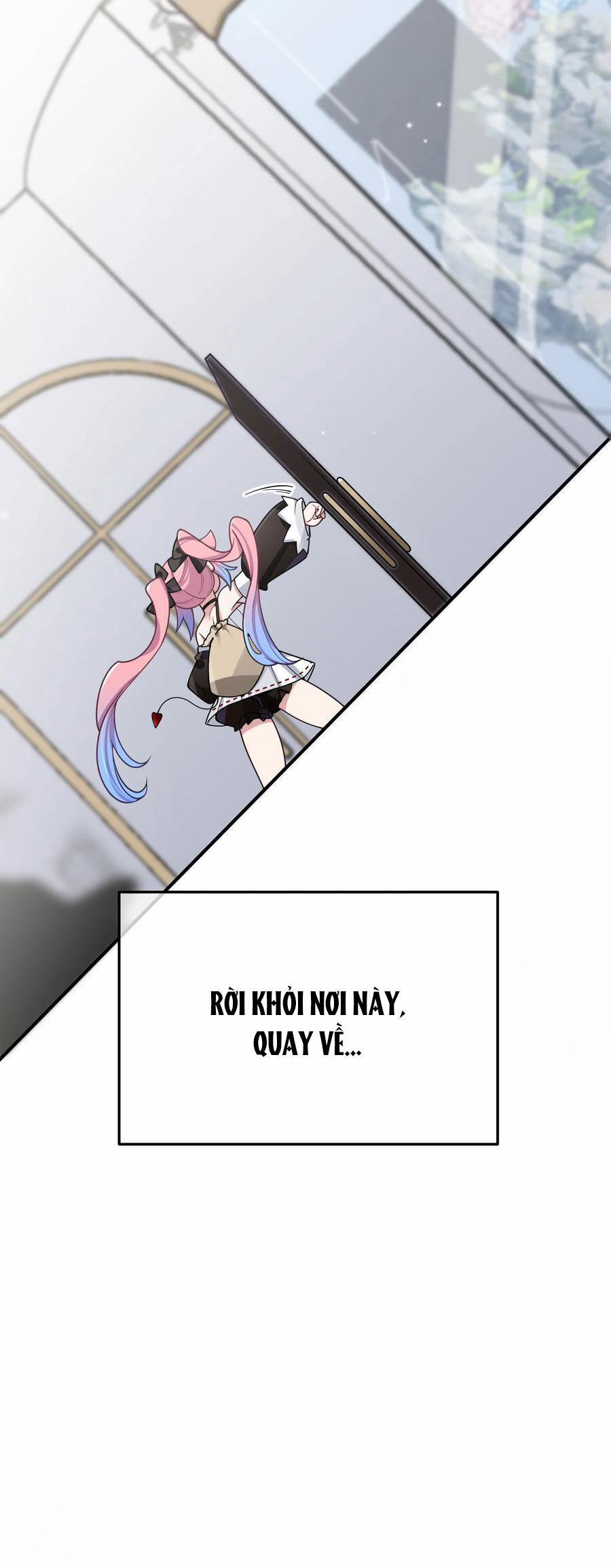 Làm Sao Để Chạy Trốn Dàn Hậu Cung 102 trang 17