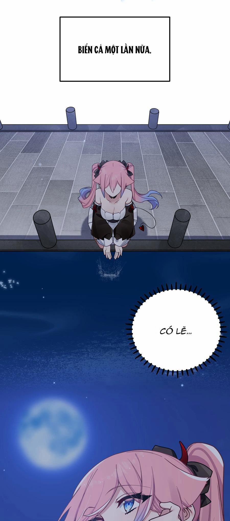 Làm Sao Để Chạy Trốn Dàn Hậu Cung 102 trang 19