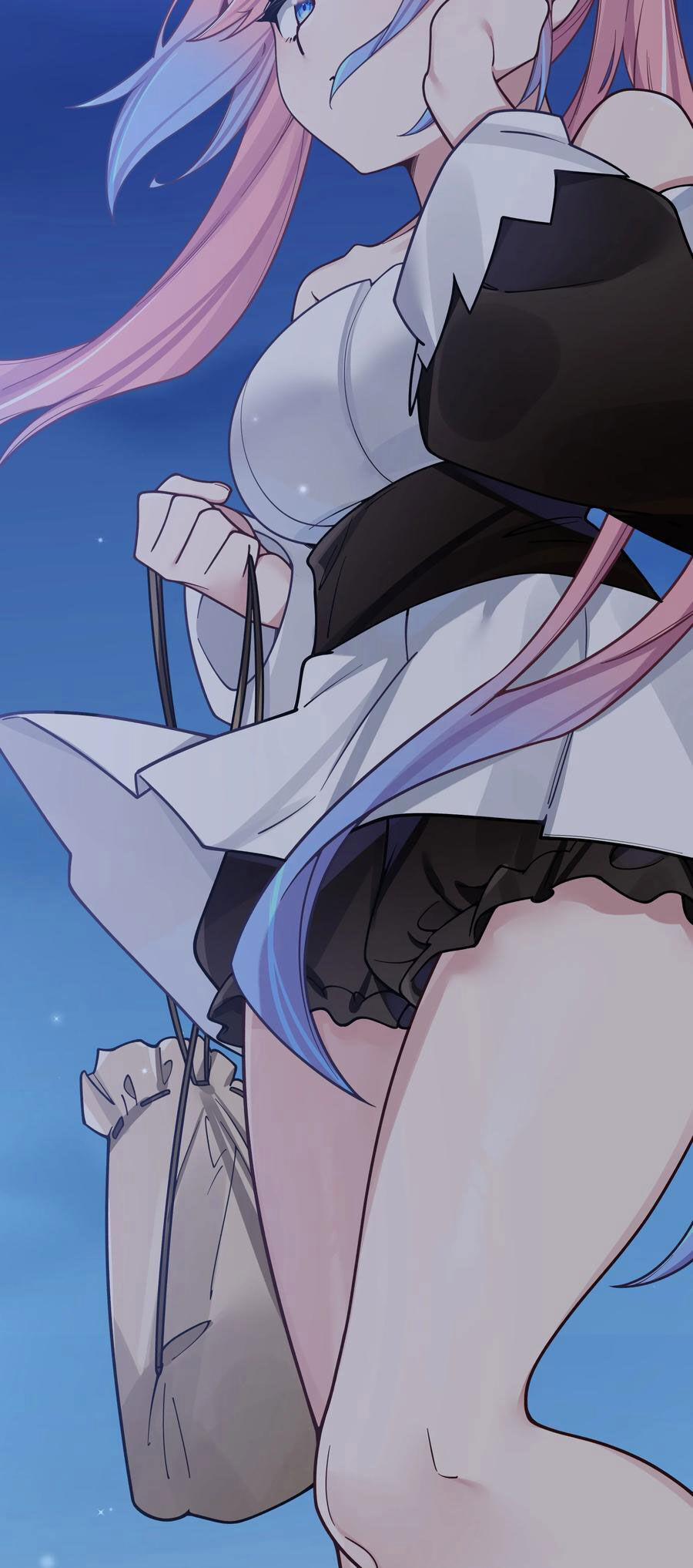 Làm Sao Để Chạy Trốn Dàn Hậu Cung 102 trang 20