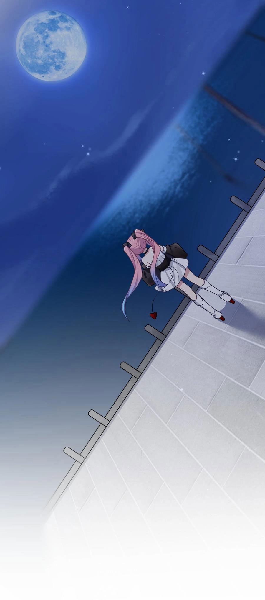 Làm Sao Để Chạy Trốn Dàn Hậu Cung 102 trang 22