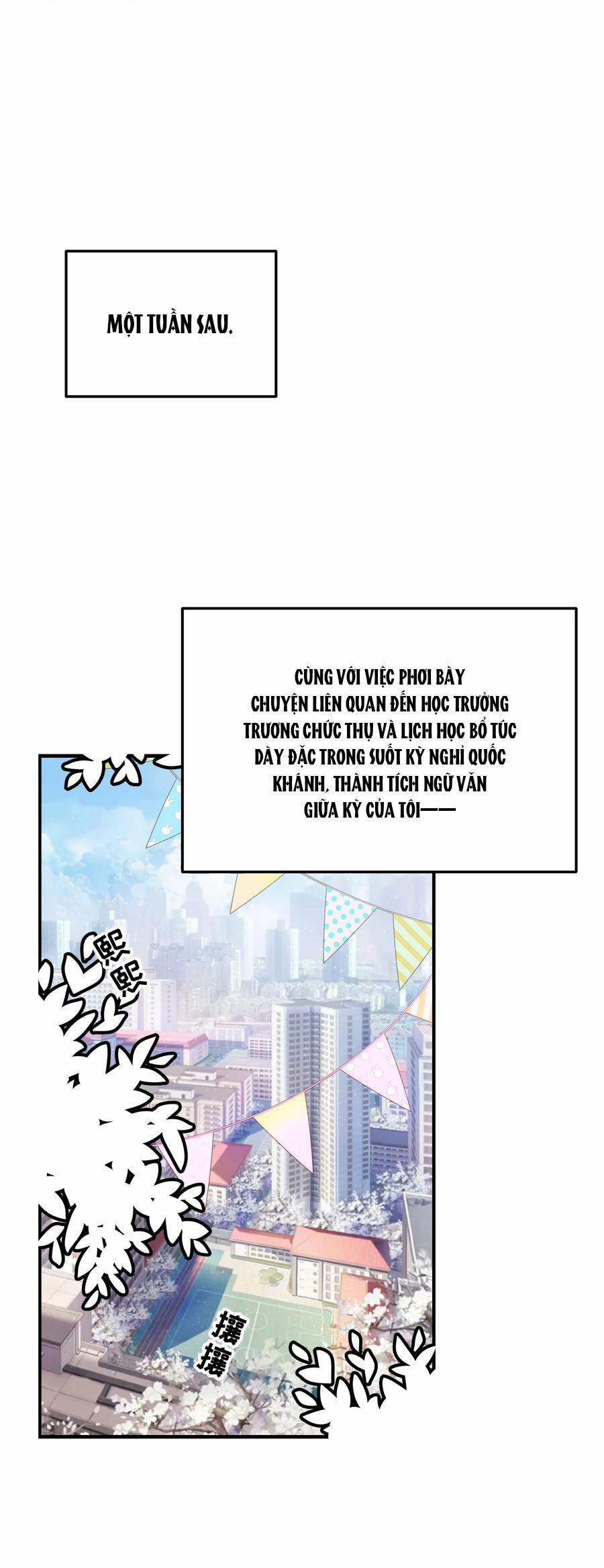 Làm Sao Để Chạy Trốn Dàn Hậu Cung 102 trang 23