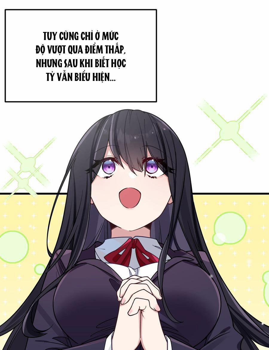 Làm Sao Để Chạy Trốn Dàn Hậu Cung 102 trang 25