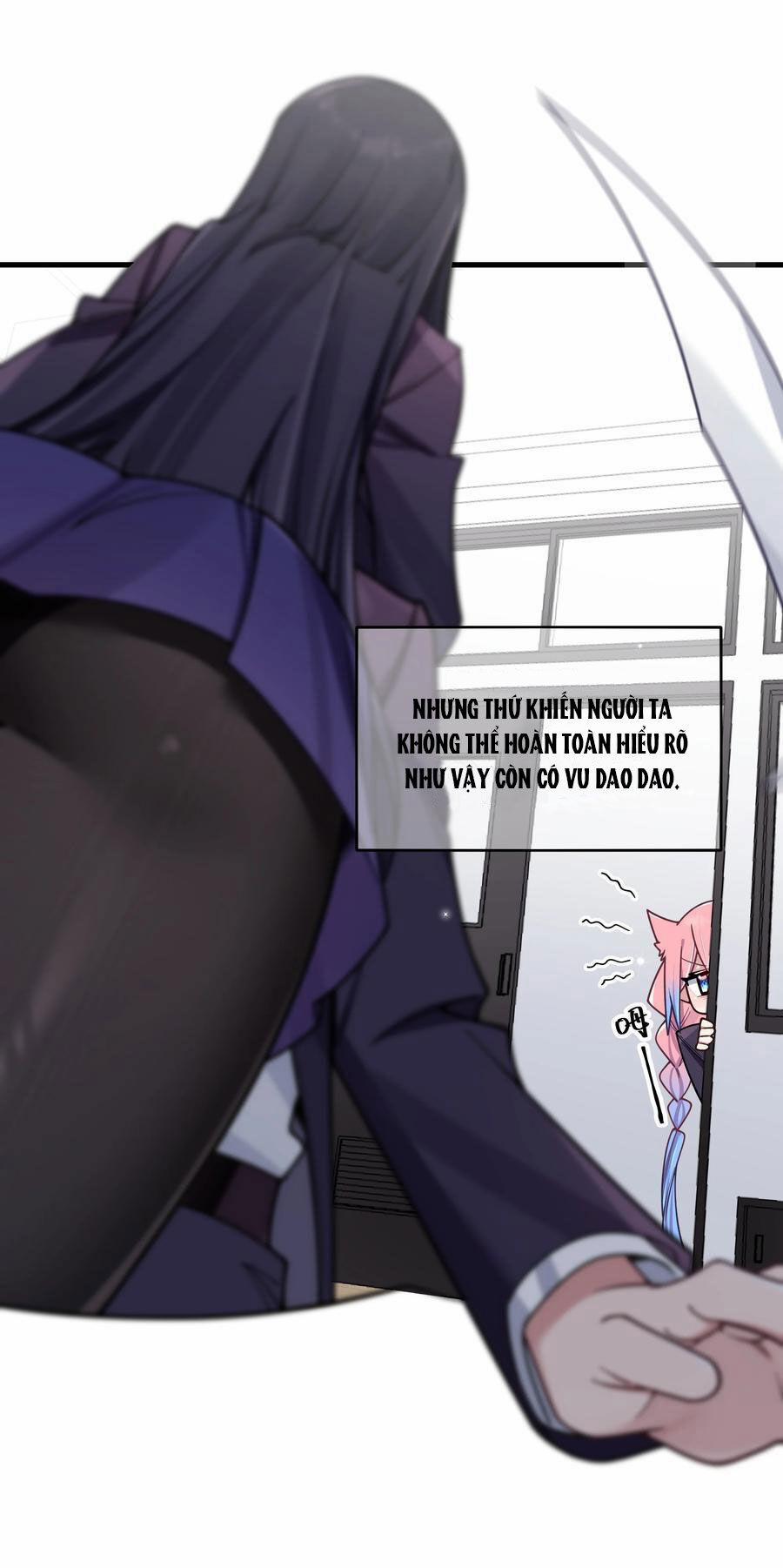Làm Sao Để Chạy Trốn Dàn Hậu Cung 102 trang 28