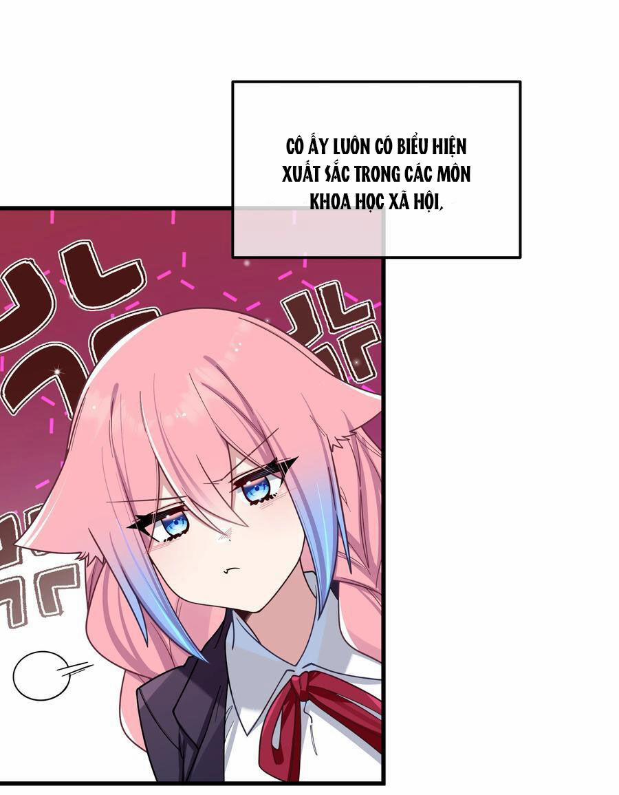 Làm Sao Để Chạy Trốn Dàn Hậu Cung 102 trang 29