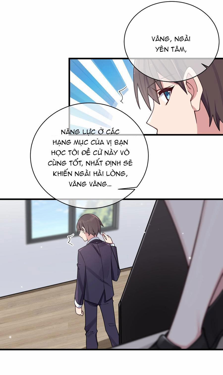 Làm Sao Để Chạy Trốn Dàn Hậu Cung 102 trang 34